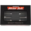 Bultkit Lifter Block Titan Silver TRASK – miniatyr 2