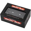 Bultkit Lifter Block Titan Silver TRASK – miniatyr 1