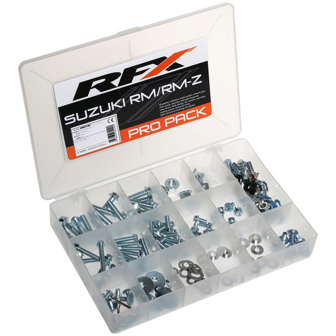 Bultkit Pro OEM RFX