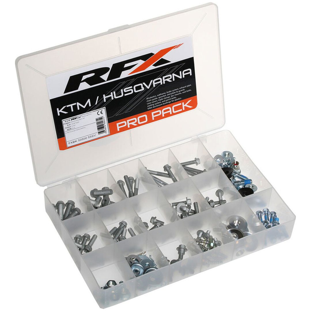 Bultkit Pro OEM RFX – bild 2