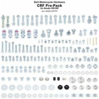Bultkit Pro-Pack Bolt