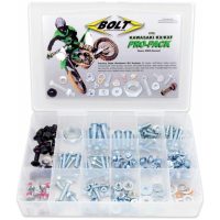 Bultkit Pro-Pack Bolt