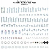 Bultkit Pro-Pack Bolt