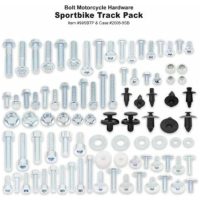 Bultkit Street Track BOLT
