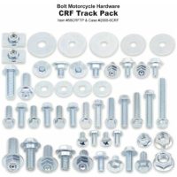 Bultkit Track-Pack Bolt