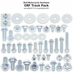 Bultkit Track-Pack Bolt