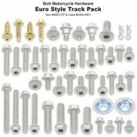 Bultkit Track-Pack Bolt