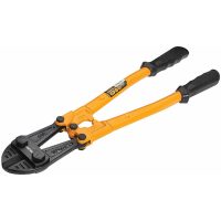 Bultsax, 450 mm TOLSEN