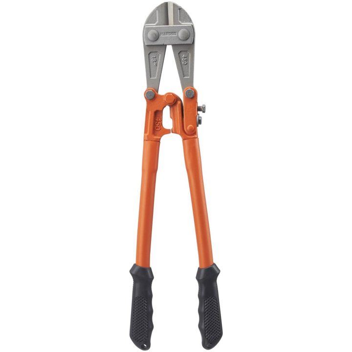 Bultsax Harden BULTSAX 450 MM – bild 2