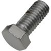 Bultset Hex-Head Krom Polerad DRAG SPECIALTIES – miniatyr 2