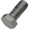 Bultset Hex-Head Krom Polerad DRAG SPECIALTIES – miniatyr 1