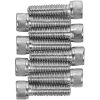 Bultset Lifter Base Krom Silver DRAG SPECIALTIES – miniatyr 1