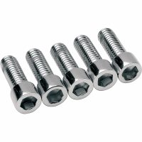 Bultset Socket Head Krom GARDNER-WESTCOTT