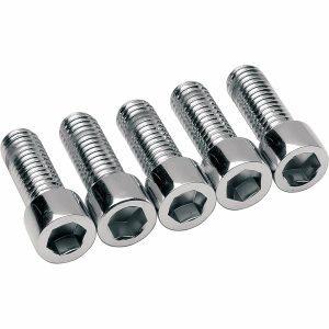Bultset Socket Head Krom GARDNER-WESTCOTT