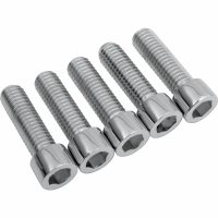 Bultset Socket Head Krom GARDNER-WESTCOTT