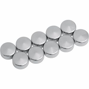 Bultskydd Krom Silver DRAG SPECIALTIES