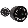 Bumperplate set 120 kg Master Fitness – miniatyr 2