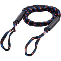 Bungee Förtöjningslina 180-275cm Qvarken