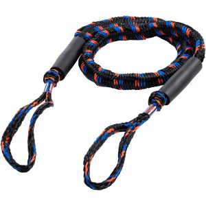 Bungee Förtöjningslina 180-275cm Qvarken
