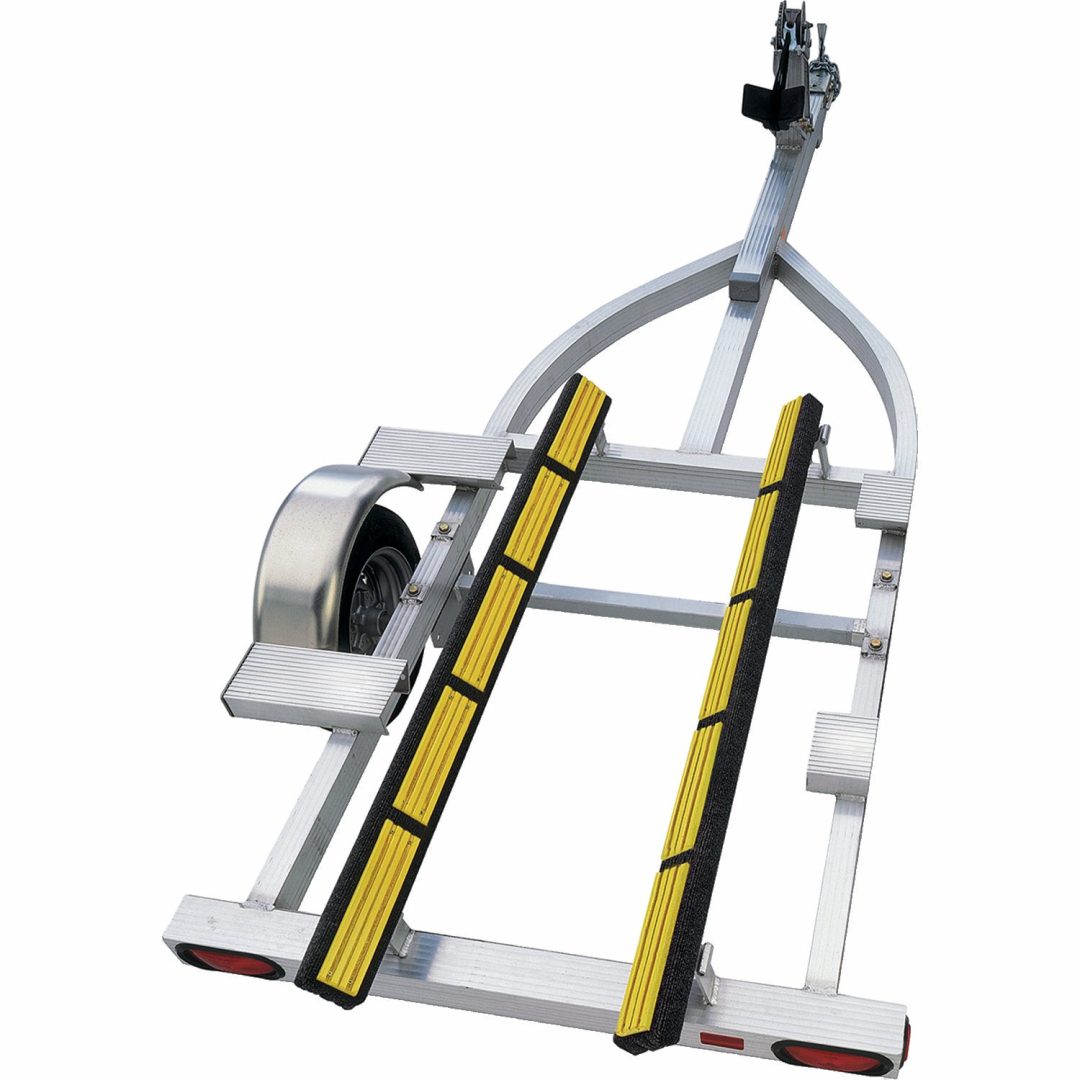 Bunkpad Marine Slides Gul CALIBER