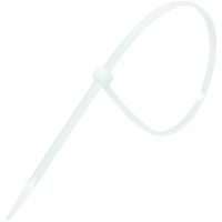 Buntband 228x4,8 mm, Natur, 100-pack ABB Thomas & Betts
