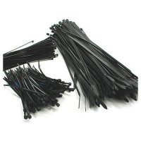 Buntband 250X4,8 mm, Förp. 100 St