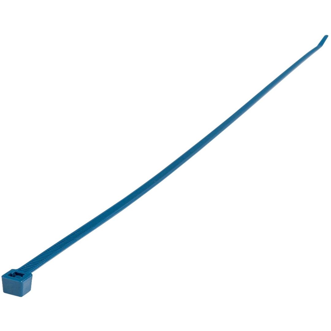 Buntband Blå HELLERMA BUNTBAND MCT50L BLÅTT 100ST