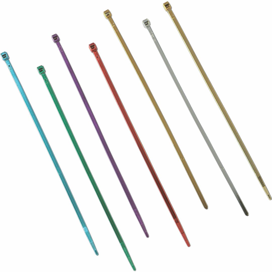 Buntband Krom DRAG SPECIALTIES