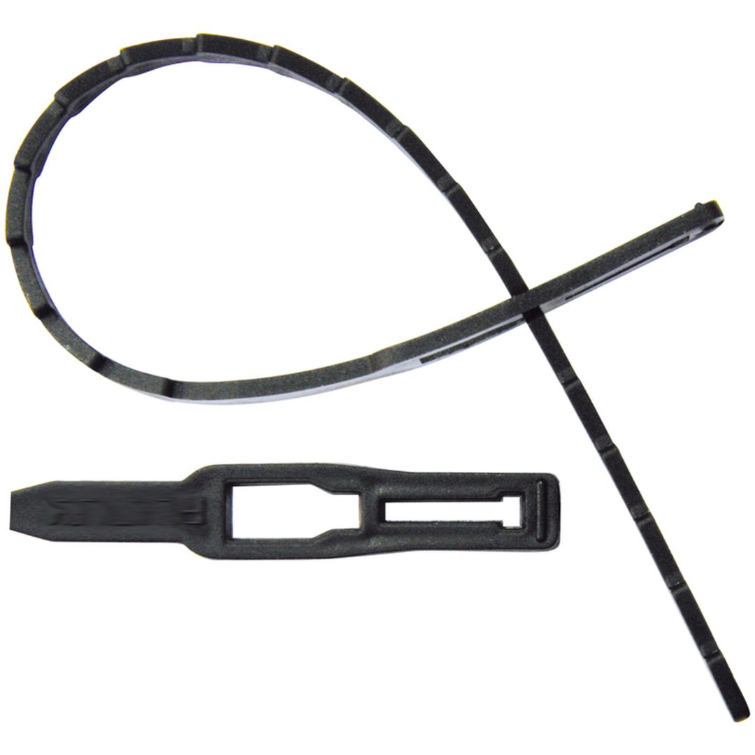 Buntband Nylon BIHR