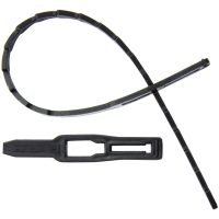 Buntband Nylon BIHR