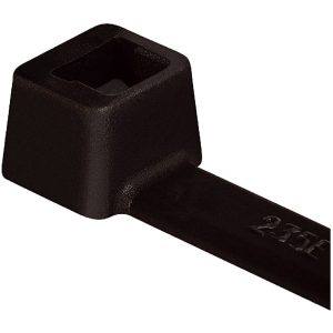 Buntband Svart HELLERMA