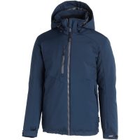 Burgener Jacket w Navy 40
