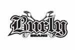 BURLY BRAND logotyp
