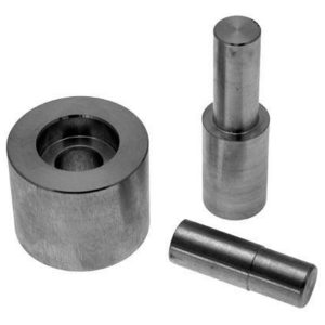 Bush Removal & Installation Tools ⌀16mm KAYABA