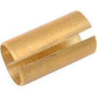 BUSHING CLT 04-15XL 10PK