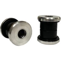 Bushing Kit - Riser - Aluminum