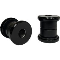 Bushing Kit - Riser - Black
