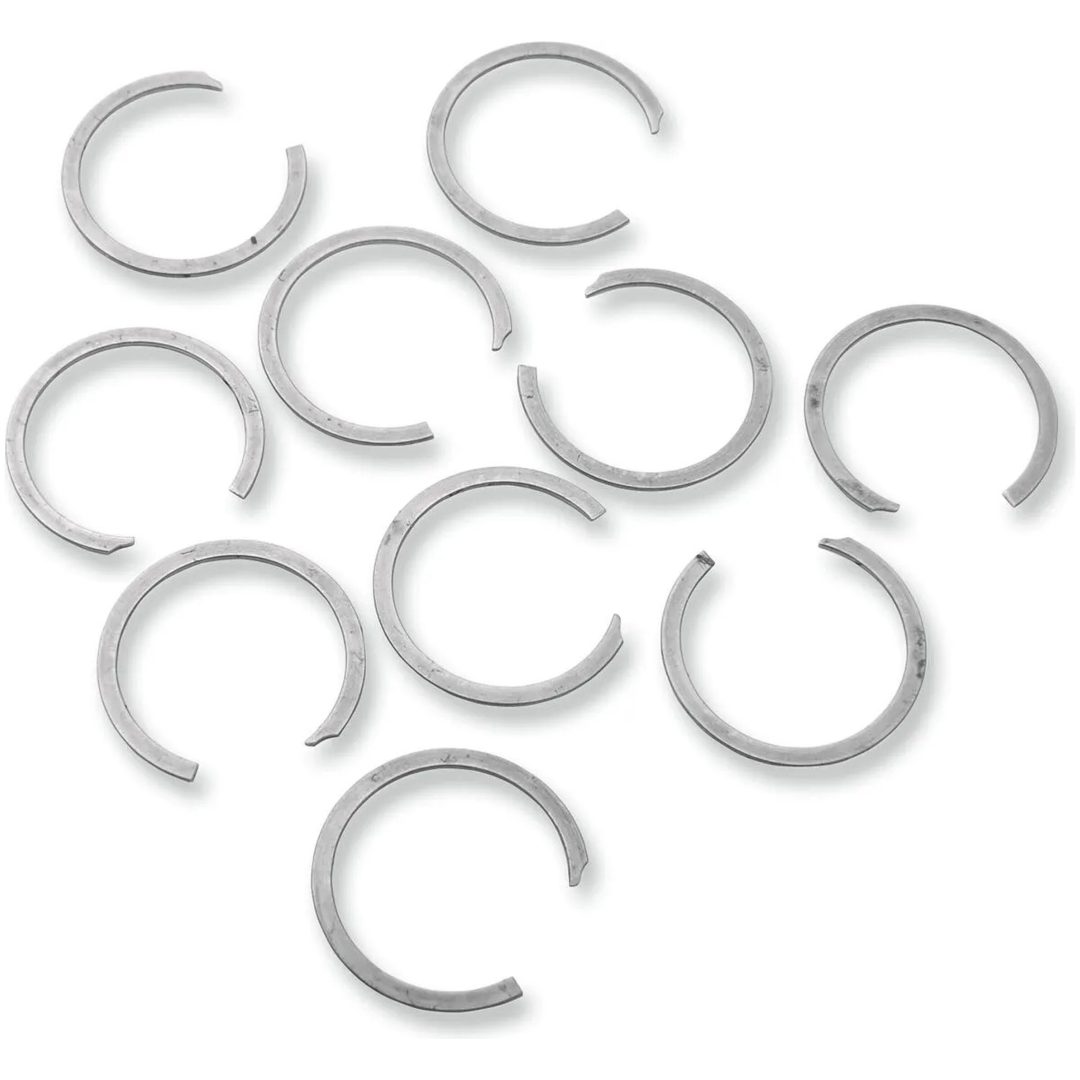 Bussning Idler Gear & Circuit Breaker EASTERN MOTORCYCLE PARTS – bild 2