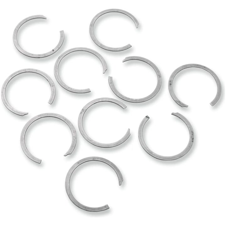 Bussning Idler Gear & Circuit Breaker EASTERN MOTORCYCLE PARTS – bild 2