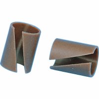 Bussning Pivot Pin Brun DRAG SPECIALTIES