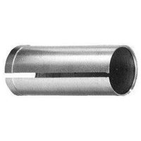 BUSSNING - SADELSTOLPE 27,2MM INNER, 31,6MM YTTER