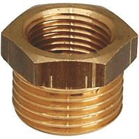 Bussningar, R15-R10 mm MALMBERGS