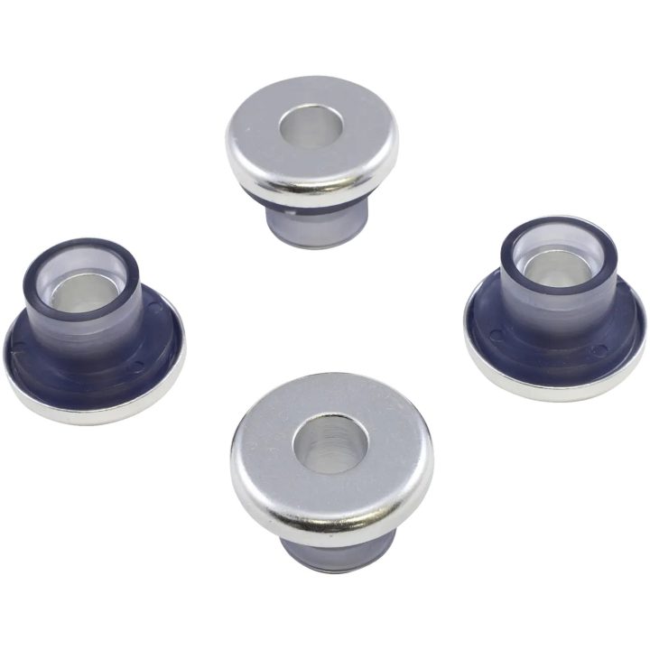 Bussningar Risers Custom ALLOY ART GOODEN TIGHT BUSHINGS FLT – bild 2