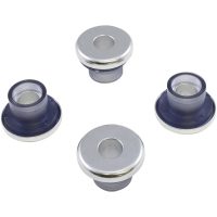 Bussningar Risers Custom ALLOY ART