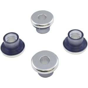 Bussningar Risers Custom ALLOY ART