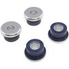 Bussningar Risers Custom ALLOY ART GOODEN TIGHT BUSHINGS FX – miniatyr 2