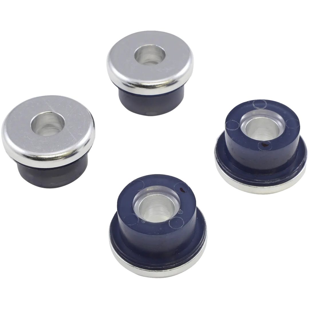Bussningar Risers Custom ALLOY ART GOODEN TIGHT BUSHINGS FX – bild 2