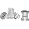Bussningar Risers Custom ALLOY ART GOODEN TIGHT BUSHINGS FX – miniatyr 3
