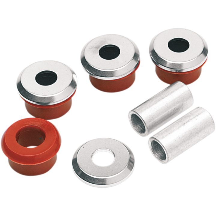 Bussningar Risers Heavy-Duty ALLOY ART HEAVY-DUTY RISER BUSHING – bild 2