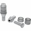 Bussningar Risers Springer ALLOY ART BUSHINGS HANDLEBAR FLSTSB – miniatyr 1